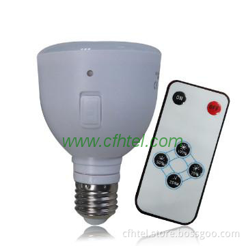 5W Rechargeable LED Emergency lamp